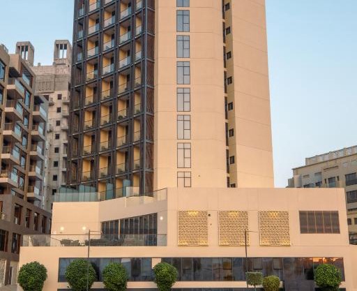 Citadines Culture Village Dubai, Waterfront Jaddaf
