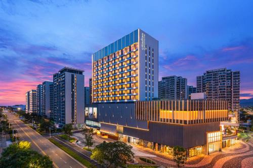 Citadines Yazhou Bay Sanya