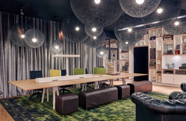 citizenM Glasgow