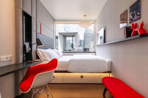 citizenM Paris La Défense