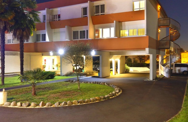 Citotel Atlantic Hotel