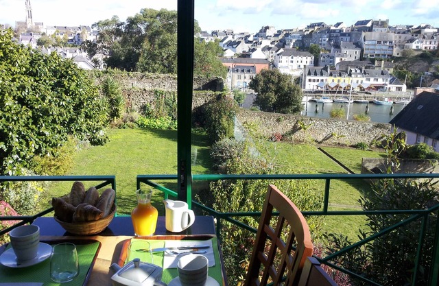 Citotel Du Port Rhu