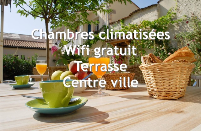 Citotel Le Cheval Blanc