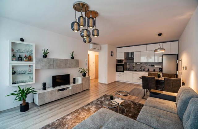 City Apartman Székesfehérvár