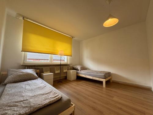 City-Apartment Monteur- & Ferienwohnung