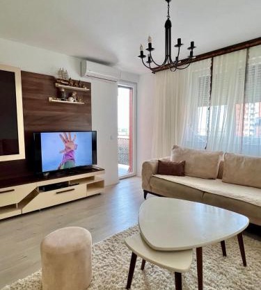 City Apartments 3bedroom