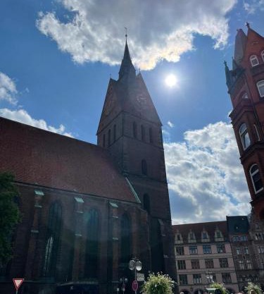 City Appartement 2 Hannover Altstadt