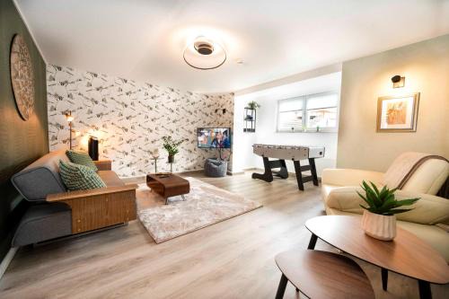 City Appartements Arnstadt