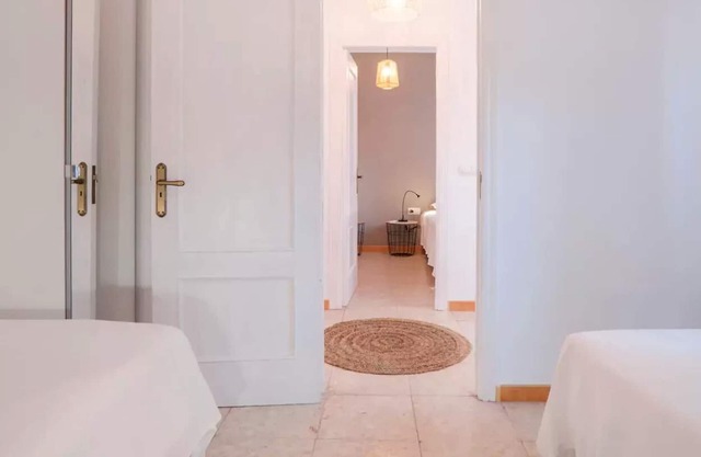 City & Beach: Casa Santi