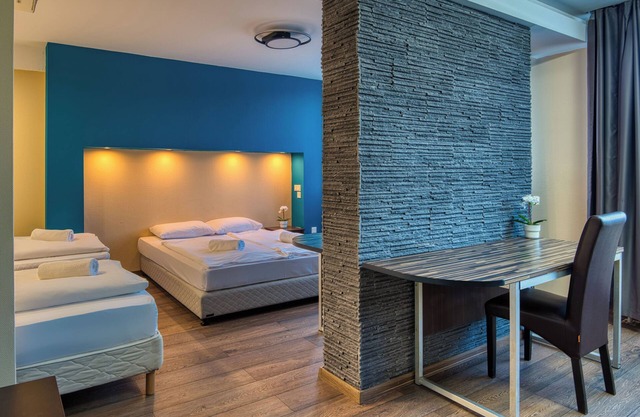 City Budget Hotel