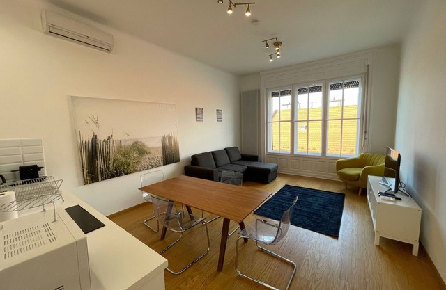 CITY CENTER 1, Fantastic apartment in the city center!