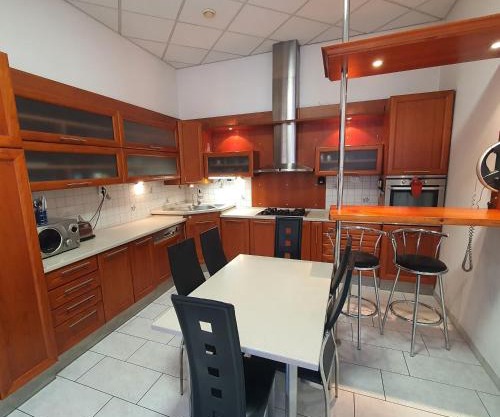 City Center Apartman