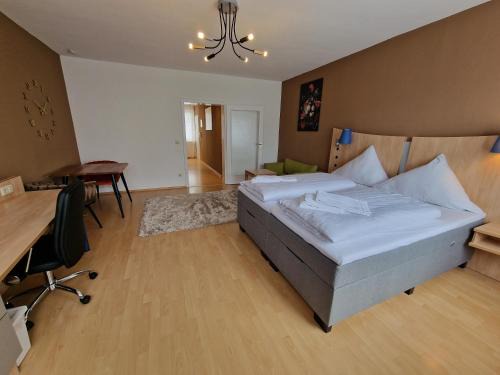 City Center Apartment 12