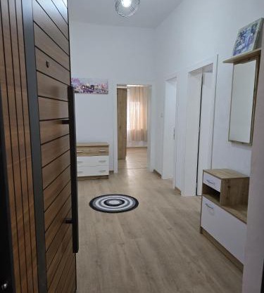City center Apartment