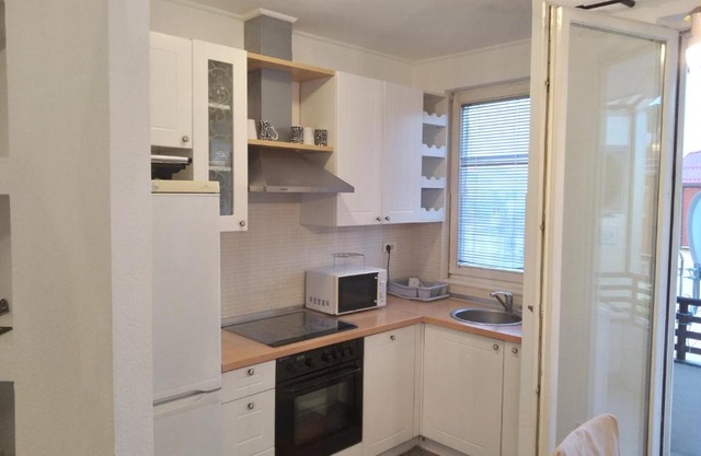 City center Apartment
