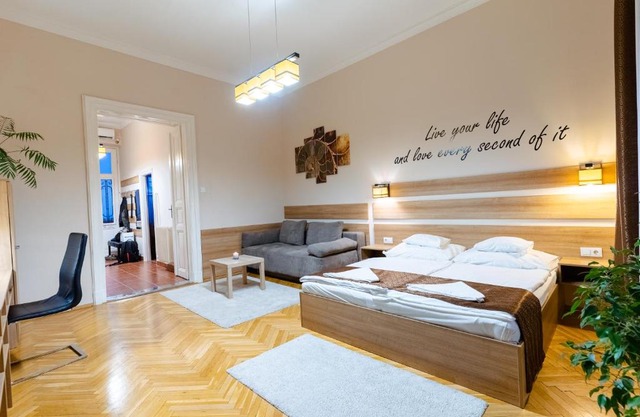 City Center Apartment Debrecen