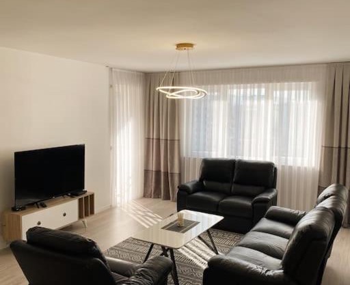 City Center Apartment