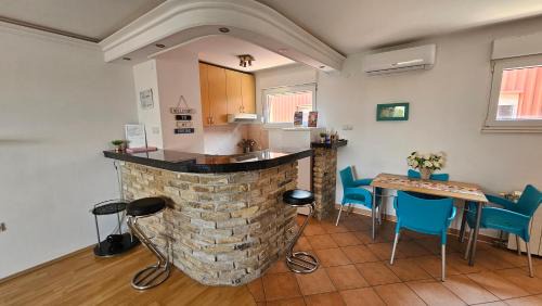 City Center Luxury Apartment