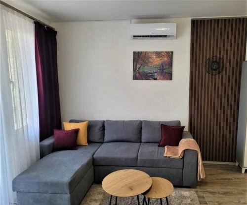 City Center Studio Apartment