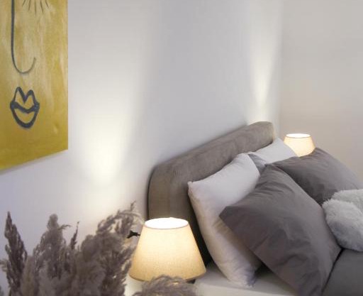 City Center “TheBeeApartment”, Myslym Shyri