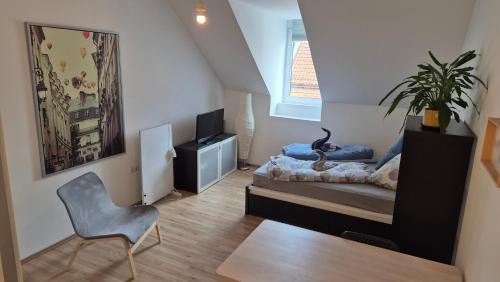City Central Apartment Richard