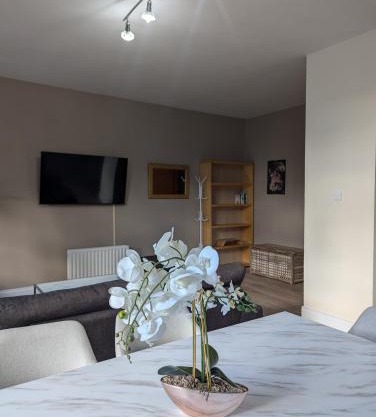 City Centre A Apartment, 2nd Floor