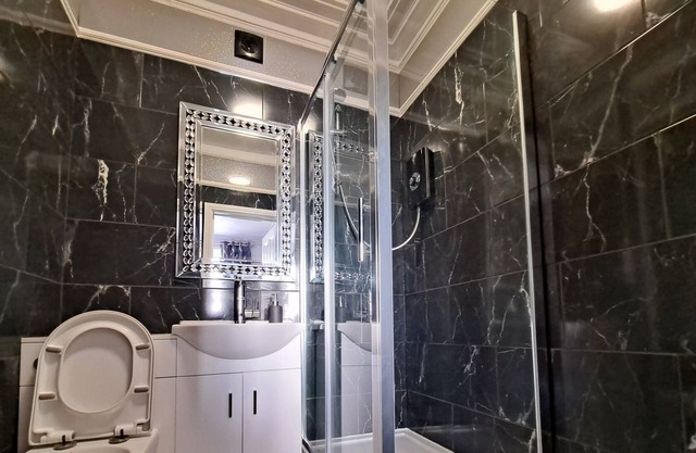 City Centre apartment