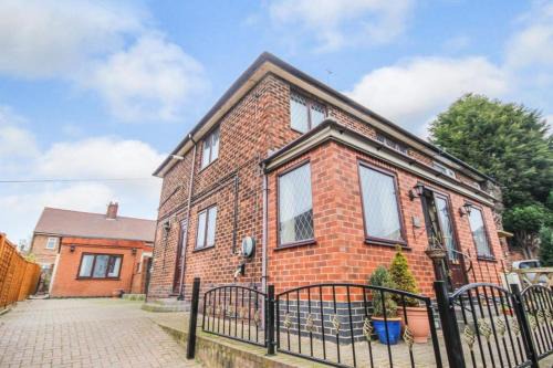 City Centre Semi-Detached-House
