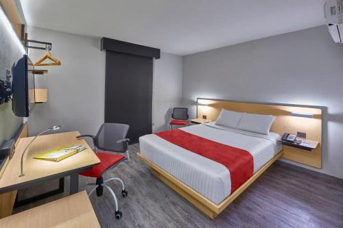 City Express by Marriott Queretaro