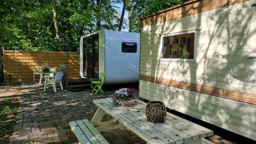 City Farmer Farmyard Stays, Sleep Easy, Stay Rural, Explore Amsterdam