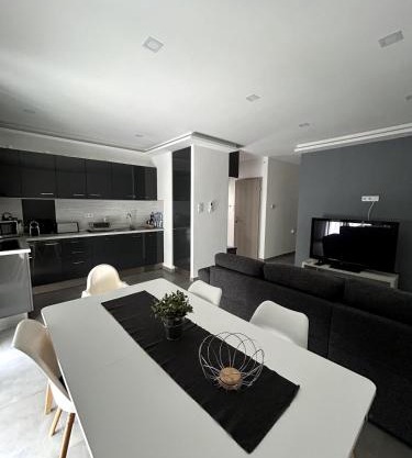 City Gardens Apartman