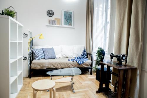 City Heart Apartment