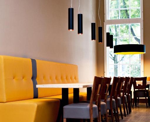 City Hotel Amsterdam