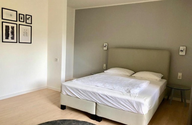 City Hotel und City Apartments Centrum