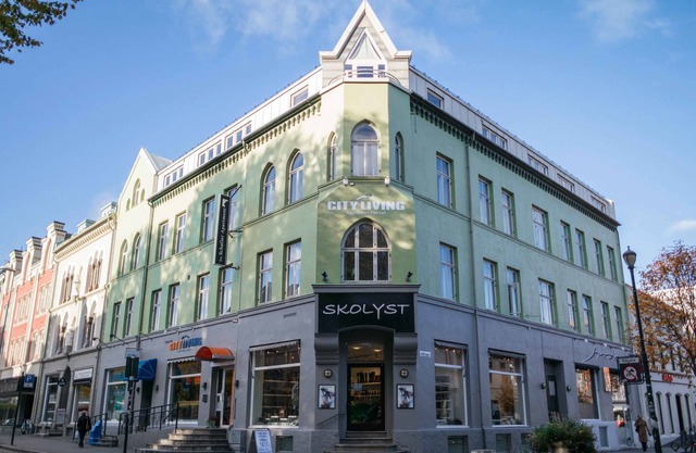 City Living Schøller Hotel