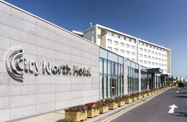 City North Hotel and Conference Centre