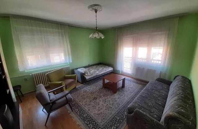 City Park Rooms