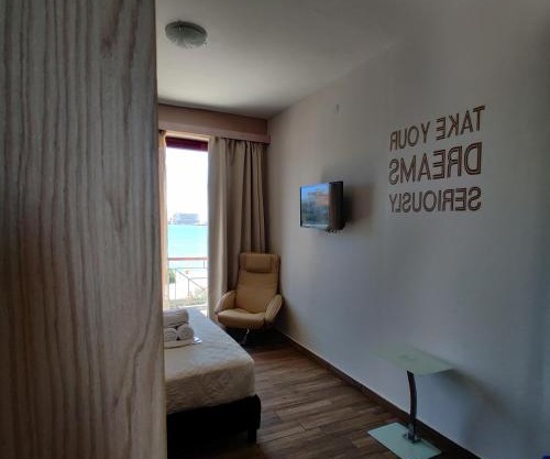 City Point Chios