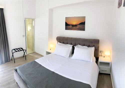City's apartment