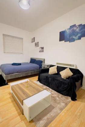 City Stay Studios 2