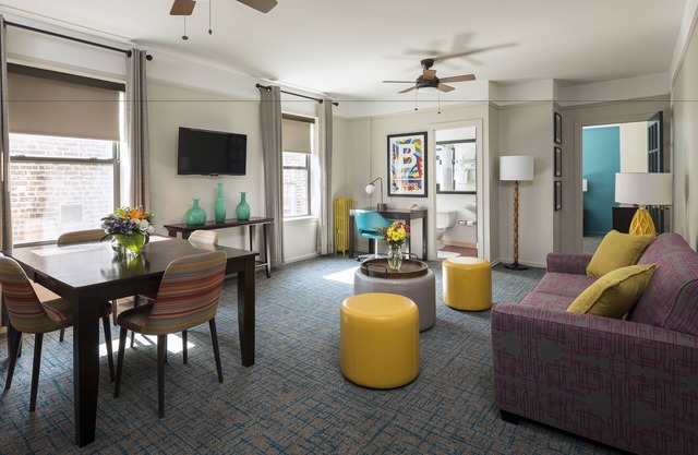 City Suites Hotel