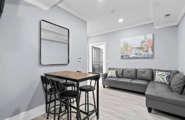 CityLights Condo+3Bed+PrivateParking+ No steps
