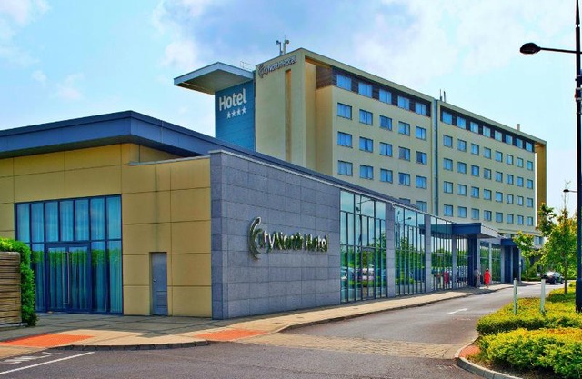 CityNorth Hotel & Conference Centre