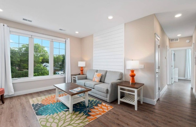 CitySide Lofts : Unit 15