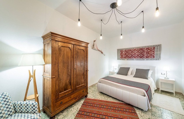 Civico 11 luxury guest house