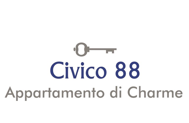 Civico 88 Charming Apartment