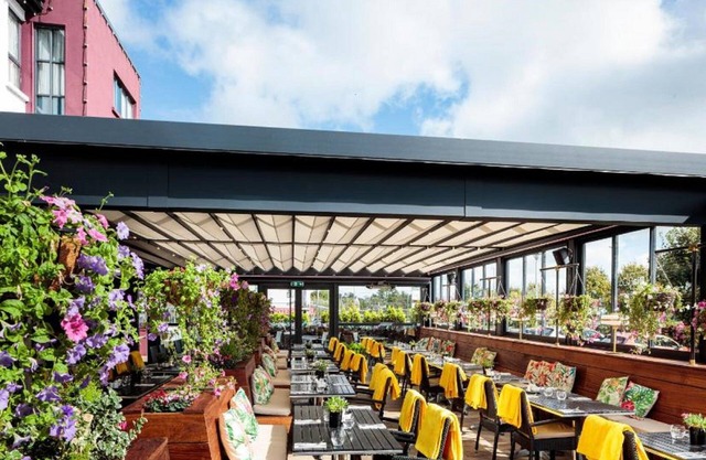 Claregalway Hotel