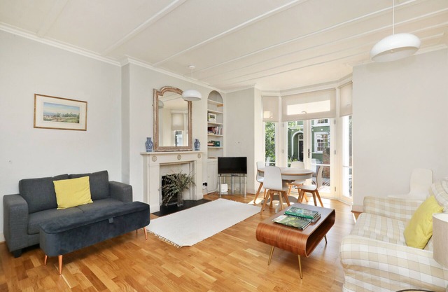 Clareville Kensington SW7