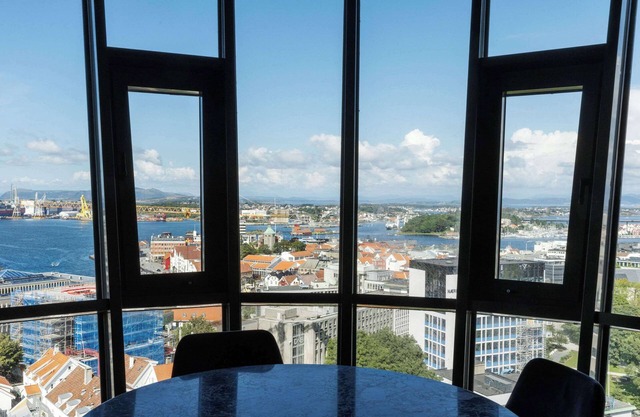 Clarion Hotel Stavanger