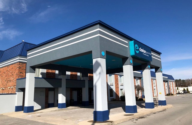 Clarion Pointe Beckley